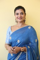 Aishwarya Rajesh Sankranthiki Vasthunnam Interview